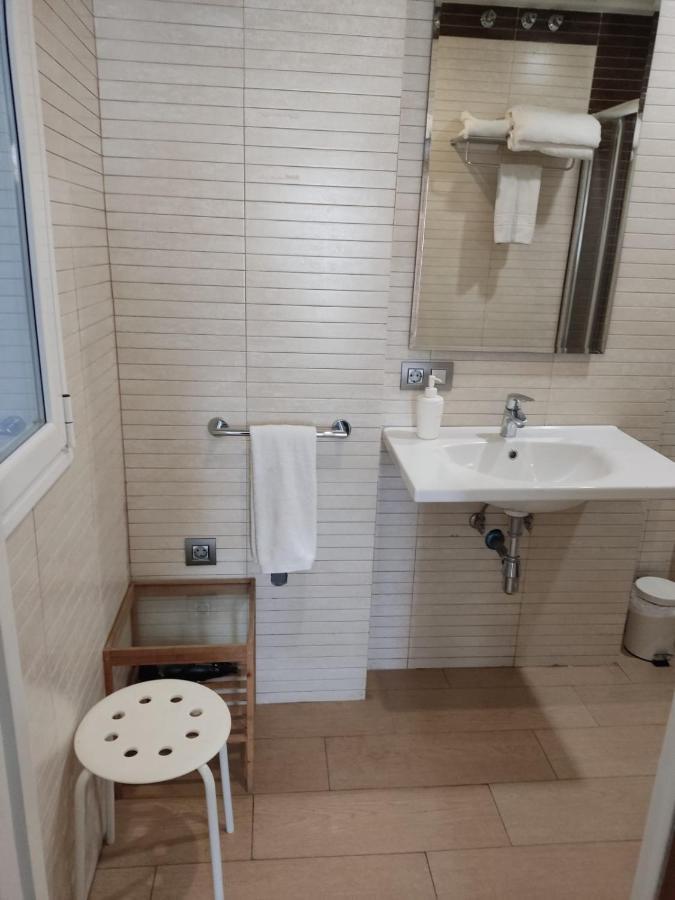 Apartamento Puerta Del Arenal - Kainga Homes Sevilla Buitenkant foto