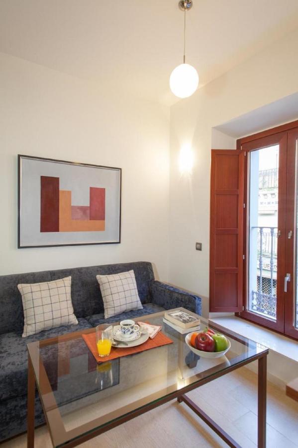 Apartamento Puerta Del Arenal - Kainga Homes Sevilla Buitenkant foto