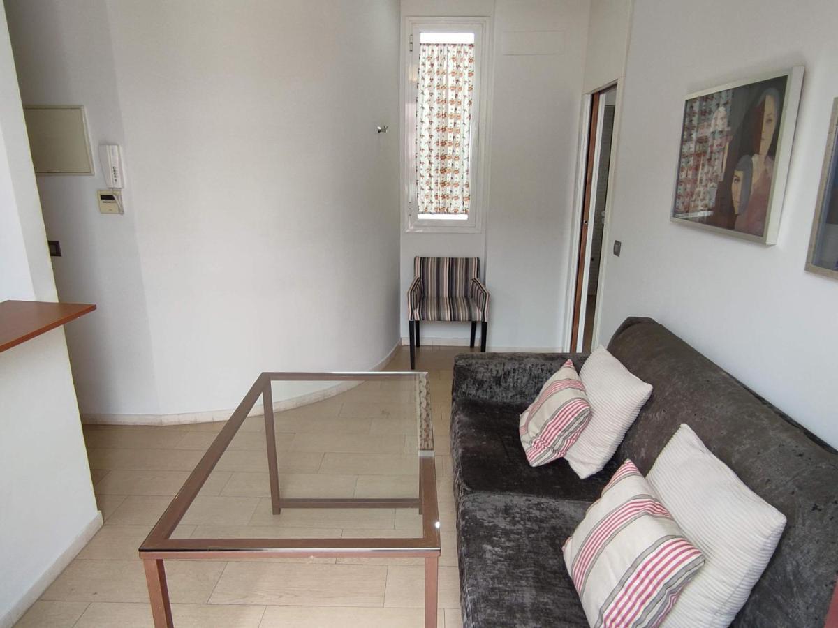 Apartamento Puerta Del Arenal - Kainga Homes Sevilla Buitenkant foto