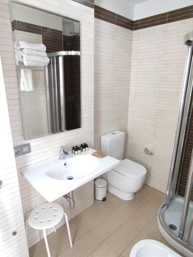Apartamento Puerta Del Arenal - Kainga Homes Sevilla Buitenkant foto